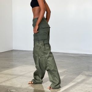 Local European Le Cargo Pant